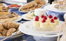 Hotel Palazzo Papaleo